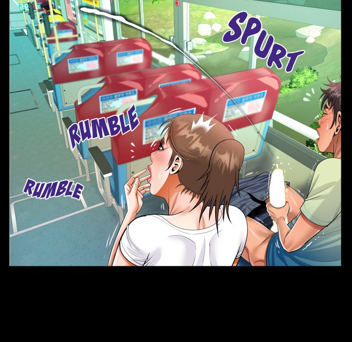 Read manhwa The Unforeseen Guest Chapter 103 - SauceManhwa.com