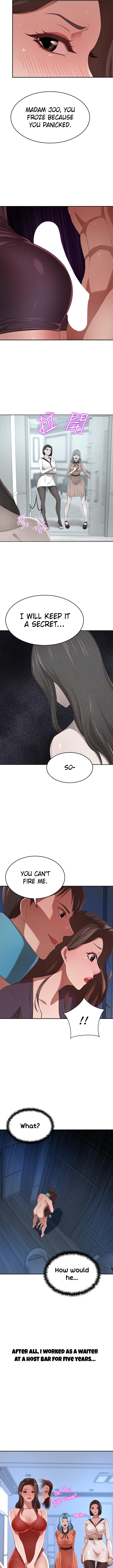 Read manhwa A Rich Lady Chapter 4 - SauceManhwa.com