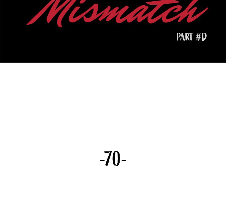 Read manhwa The Mismatch END Chapter 70 - SauceManhwa.com