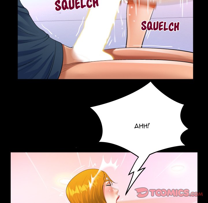 Read manhwa The Unforeseen Guest Chapter 57 - SauceManhwa.com