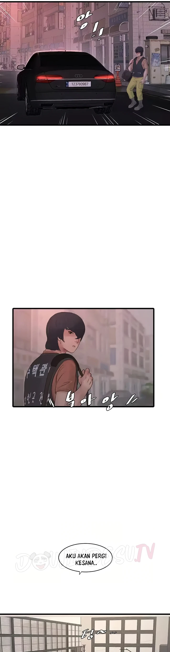 Read manhwa The Hole Diary Chapter 56 - SauceManhwa.com