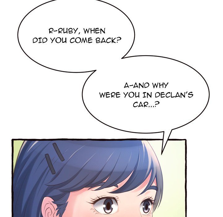 Read manhwa Can’t Get to You END Chapter 12 - SauceManhwa.com