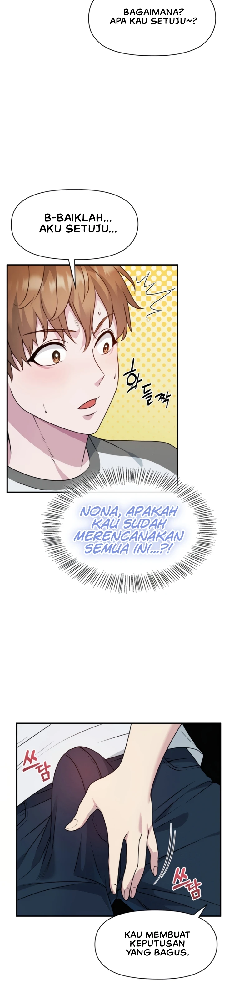 Read manhwa Host Club  Chapter 15 - SauceManhwa.com