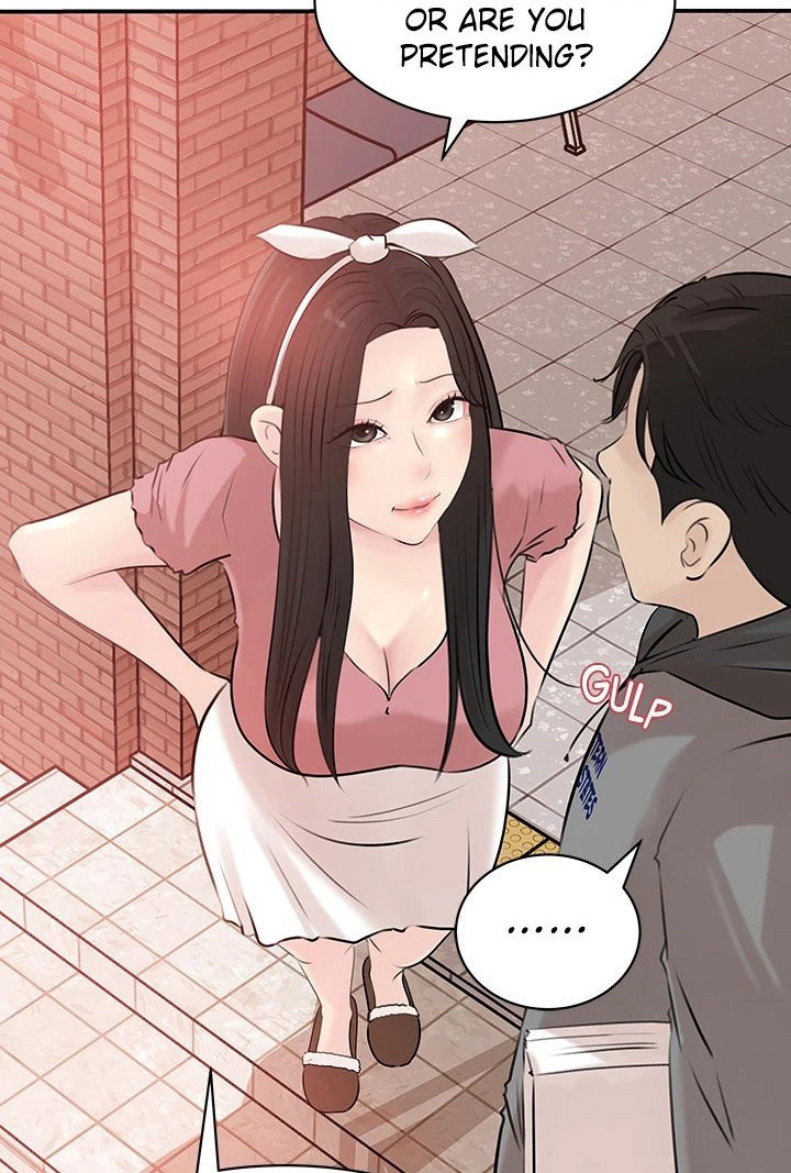 Read manhwa Inside My Sister-in-Law End Chapter 38 - SauceManhwa.com