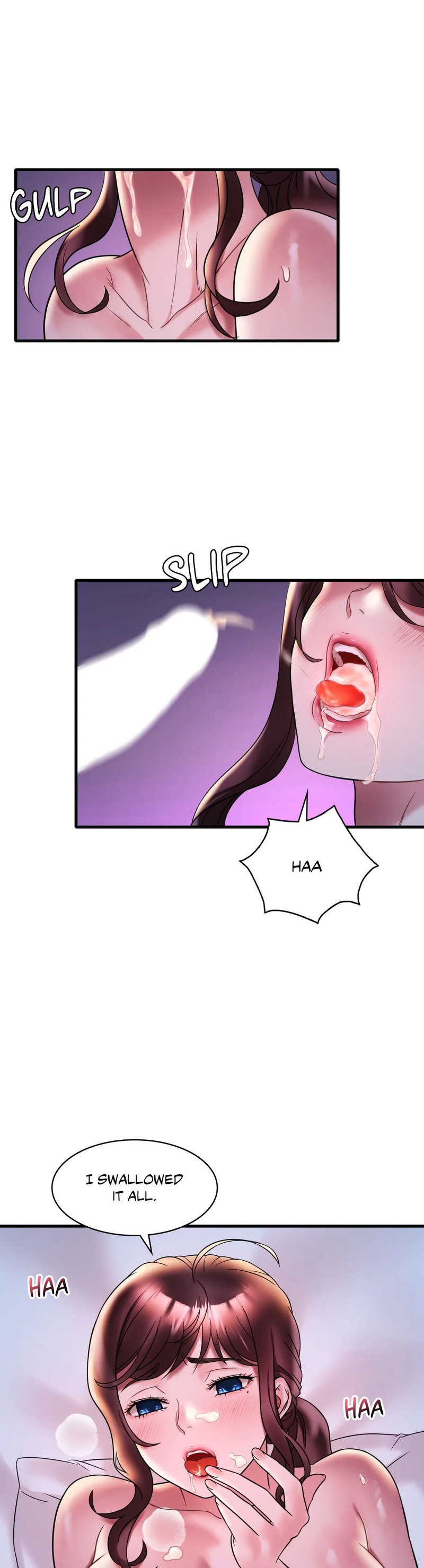 Read manhwa She Wants to Get Drunk Chapter 29 - SauceManhwa.com