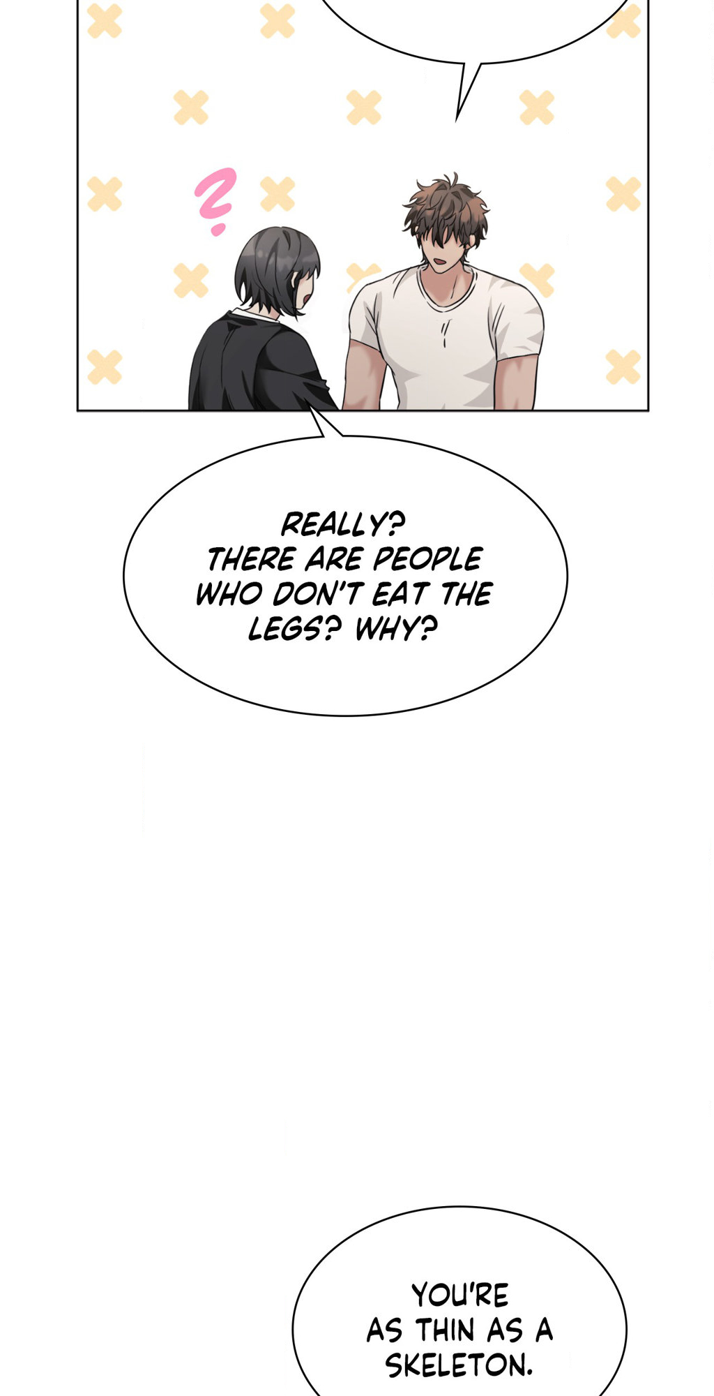 Read manhwa 11336  Chapter 14 - SauceManhwa.com