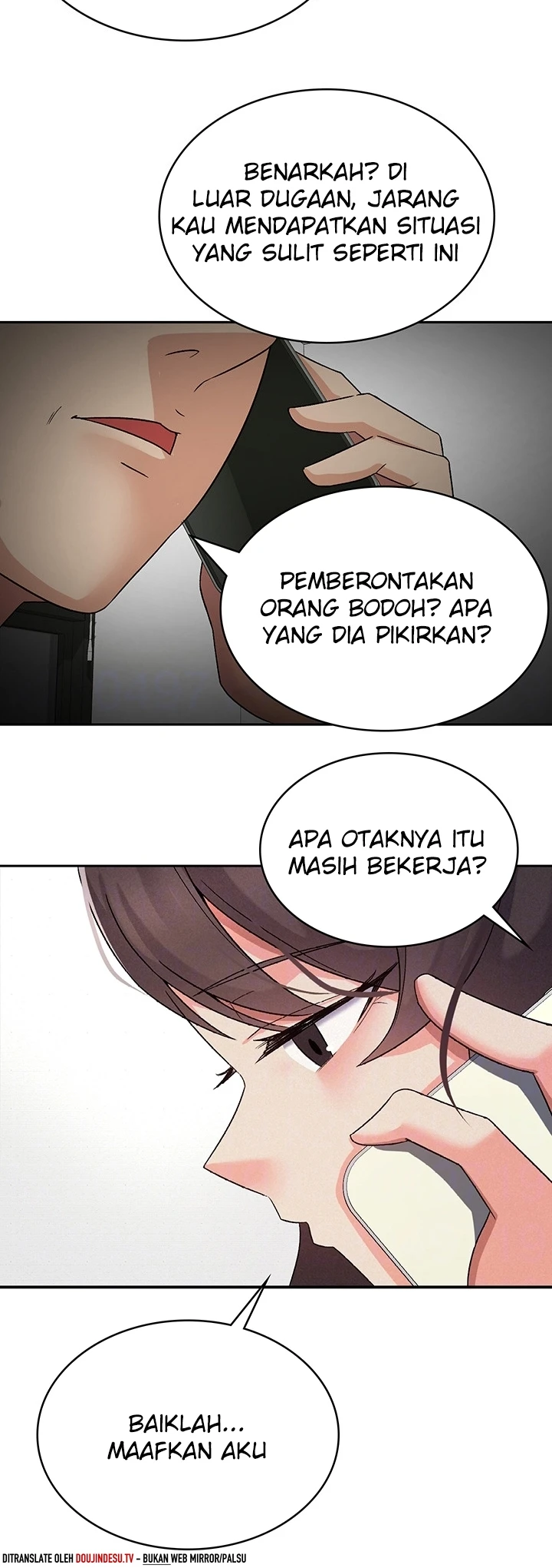 Read manhwa Tax Girlfriend Chapter 6 - SauceManhwa.com