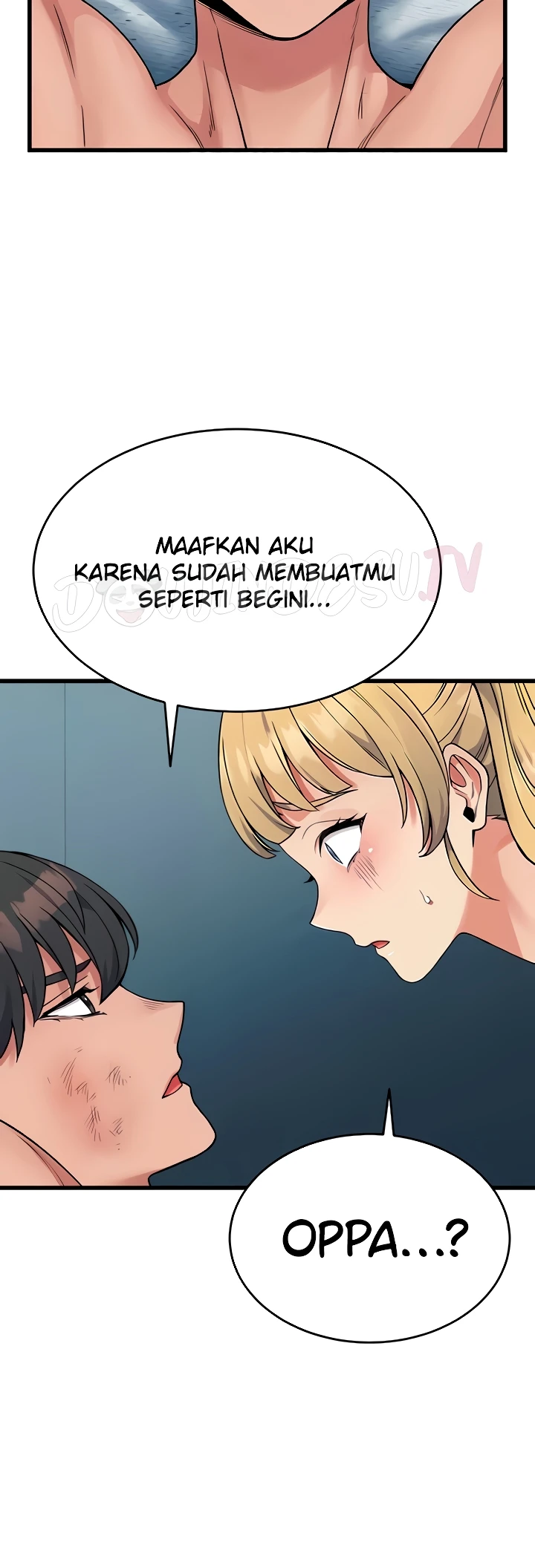 Read manhwa Obsessive Romance Chapter 34 - SauceManhwa.com