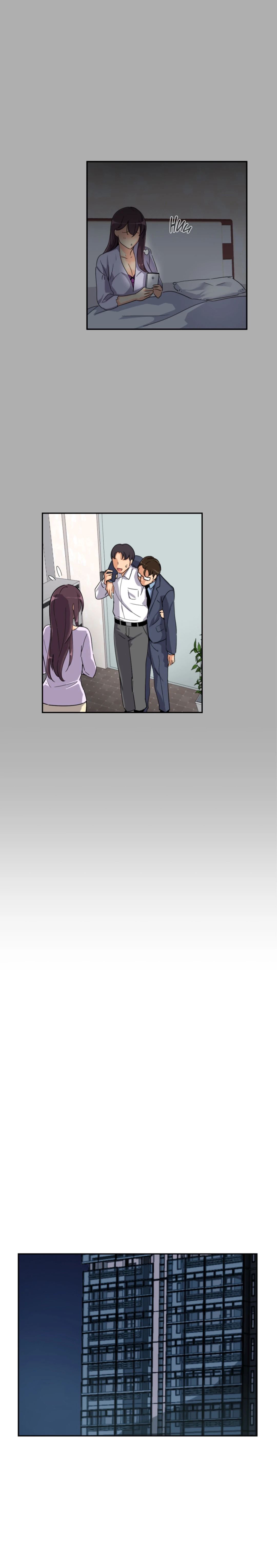 Read manhwa Bride Training End Chapter 22 - SauceManhwa.com