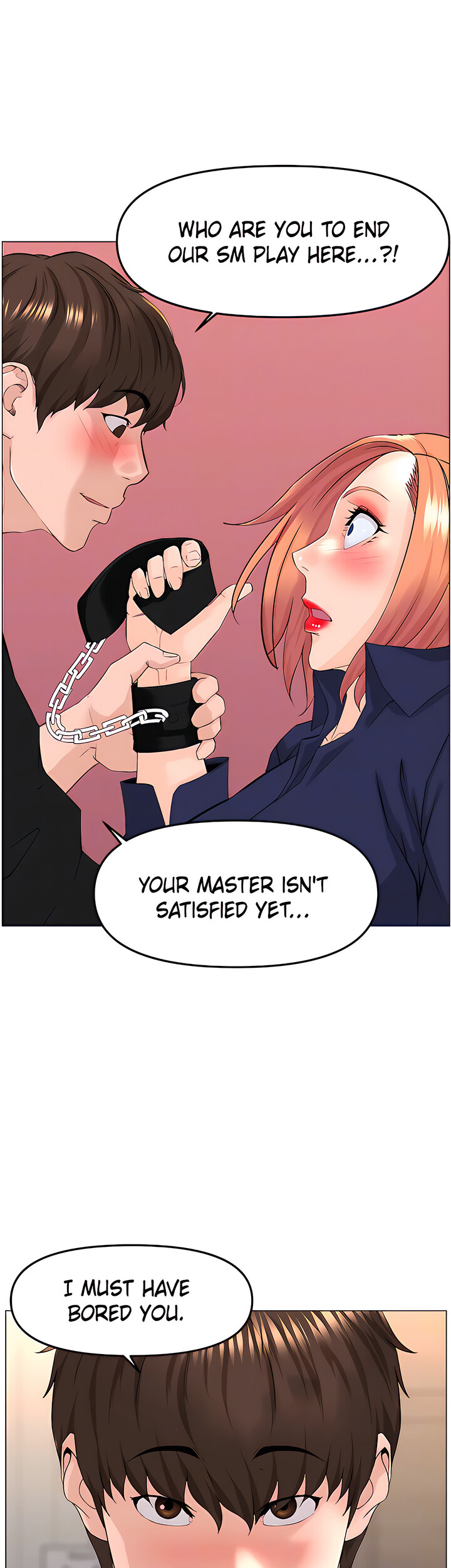 Read manhwa Celeb Next Door END Chapter 62 - SauceManhwa.com