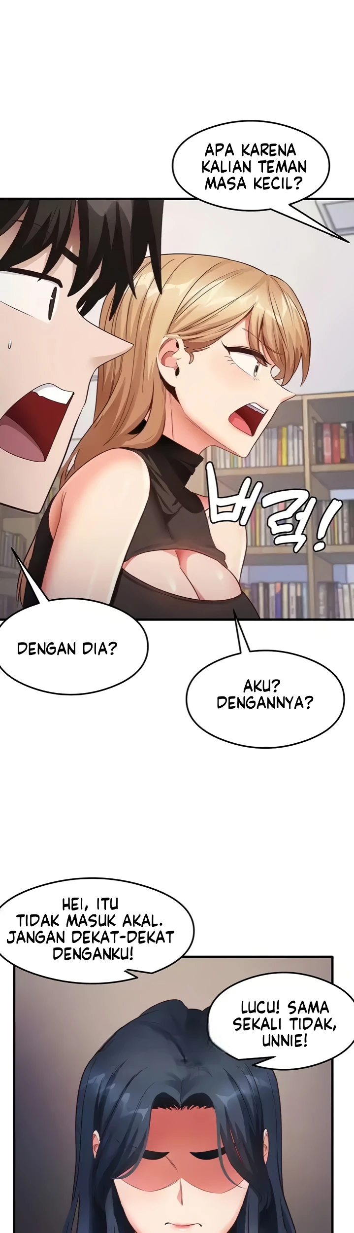 Read manhwa My Study Method Chapter 28 - SauceManhwa.com