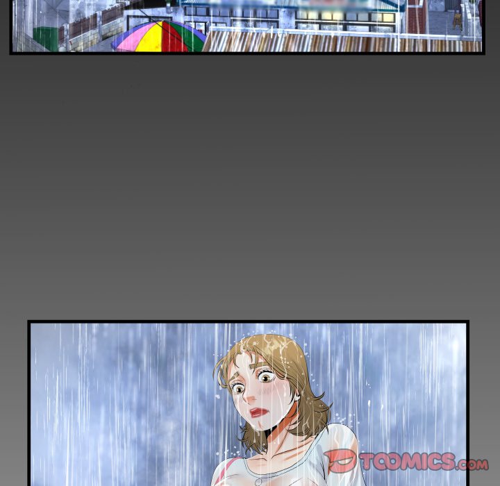 Read manhwa The Unforeseen Guest Chapter 45 - SauceManhwa.com