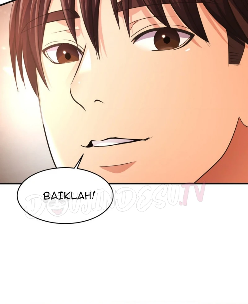 Read manhwa Secret Affection Chapter 9 - SauceManhwa.com