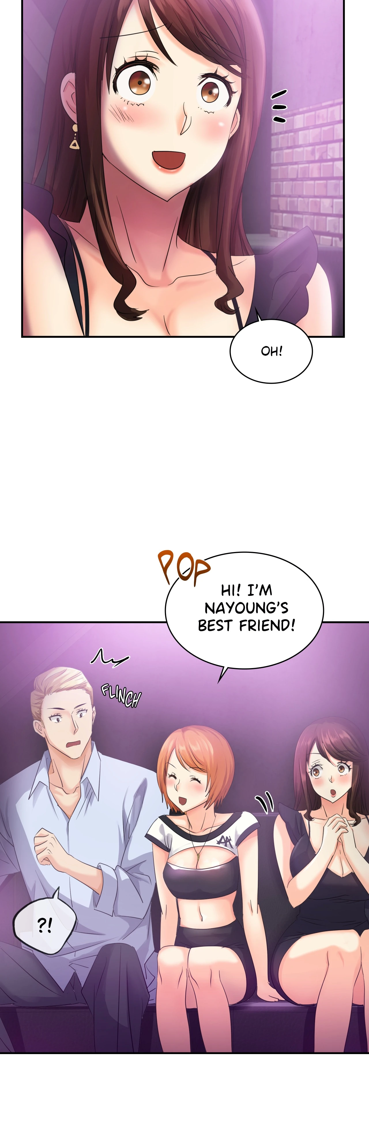 Read manhwa Big Boss Gone Bad Chapter 2 - SauceManhwa.com