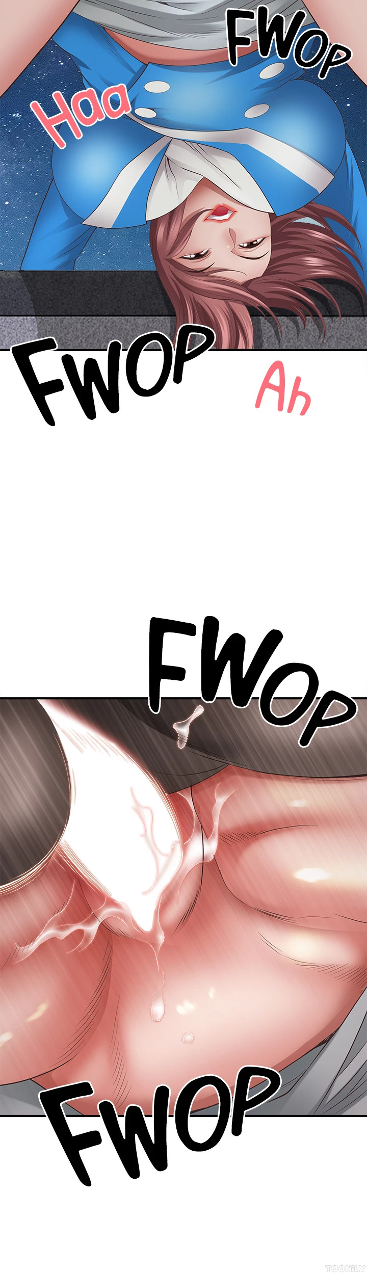 Read manhwa On an Airplane END Chapter 30 - SauceManhwa.com