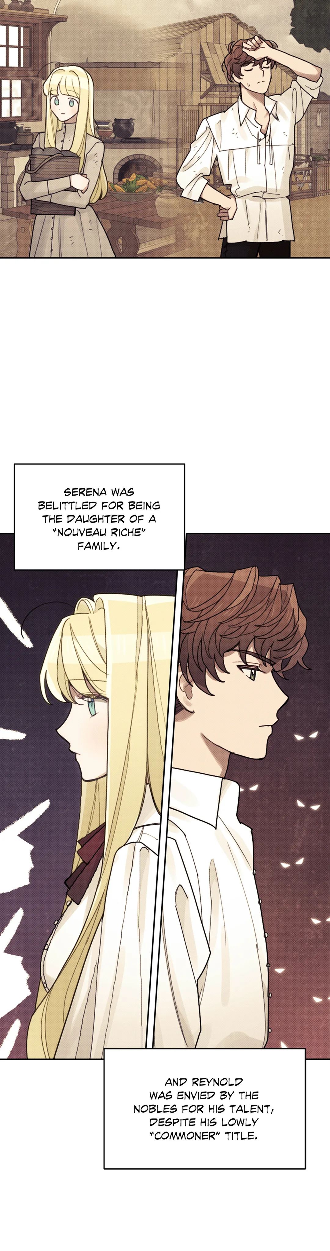 Read manhwa I’m No Heroine! Chapter 29 - SauceManhwa.com