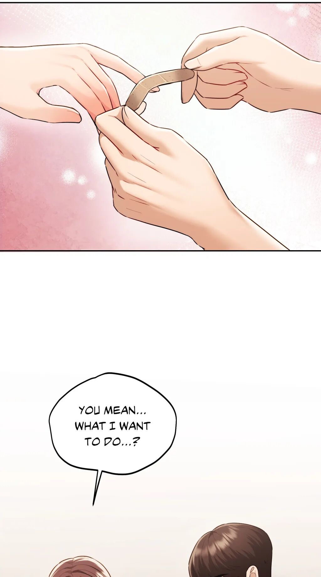 Read manhwa Wreck My Bias Chapter 35 - SauceManhwa.com