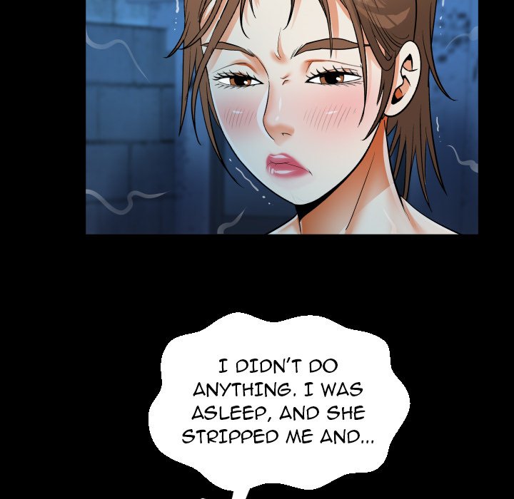 Read manhwa The Unforeseen Guest Chapter 15 - SauceManhwa.com