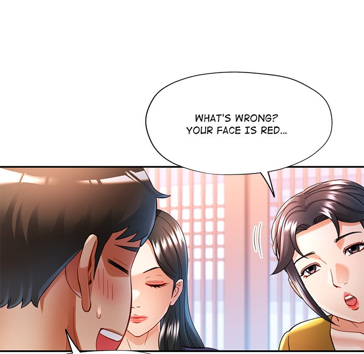 Read manhwa In Her Place Chapter 42 - SauceManhwa.com