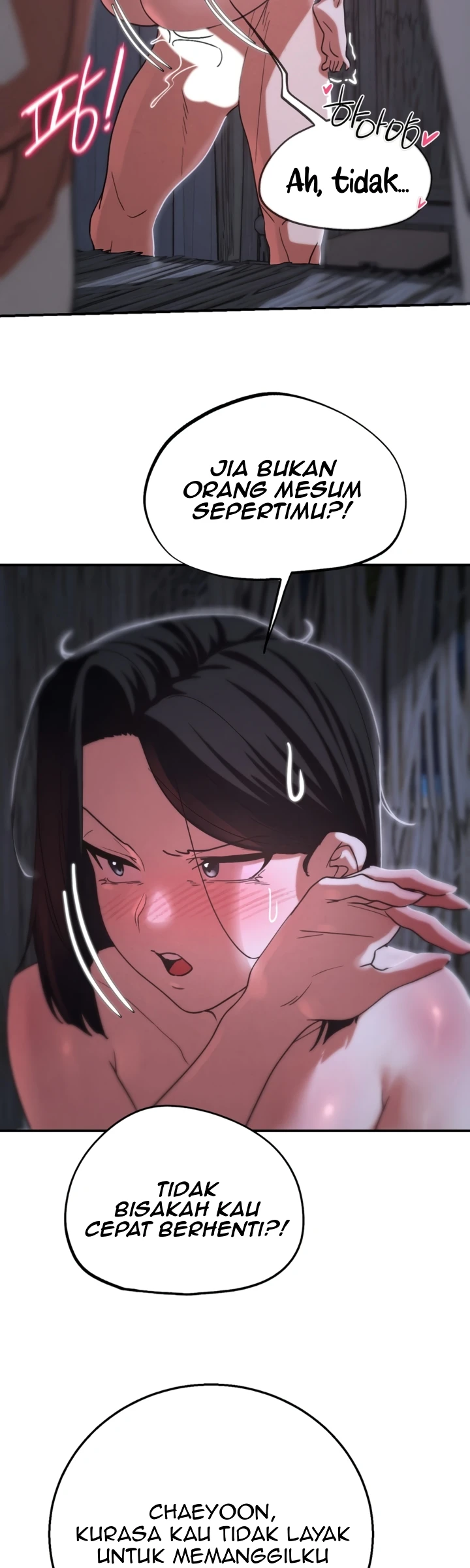 Read manhwa Lustful Games Chapter 84 - SauceManhwa.com