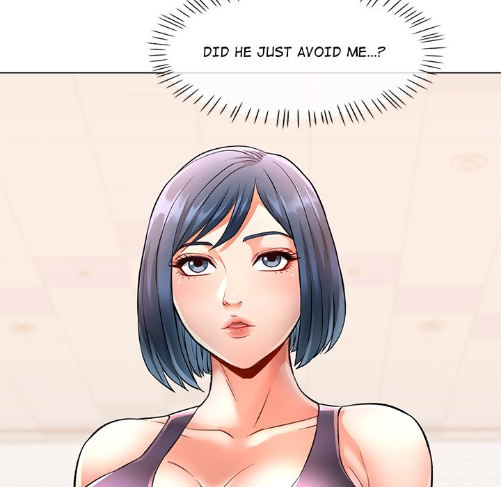 Read manhwa In Her Place Chapter 4 - SauceManhwa.com