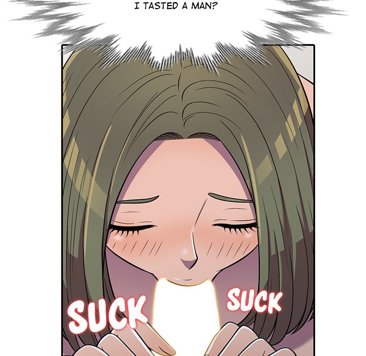 Read manhwa A Stolen Taste END Chapter 8 - SauceManhwa.com