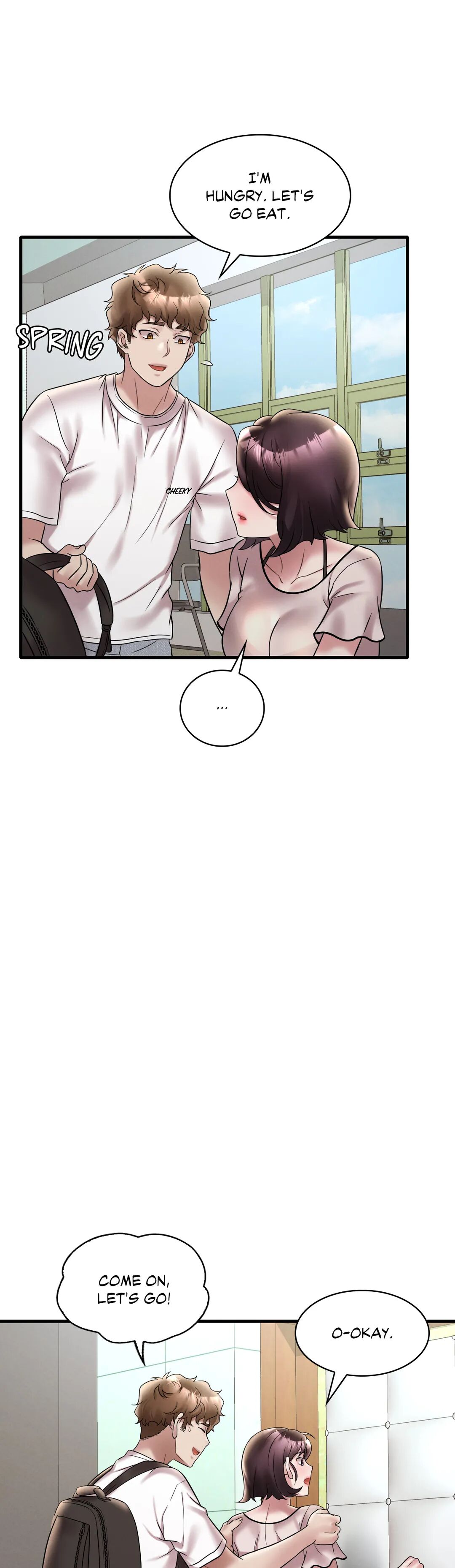 Read manhwa Drunk on You  Chapter 26 - SauceManhwa.com