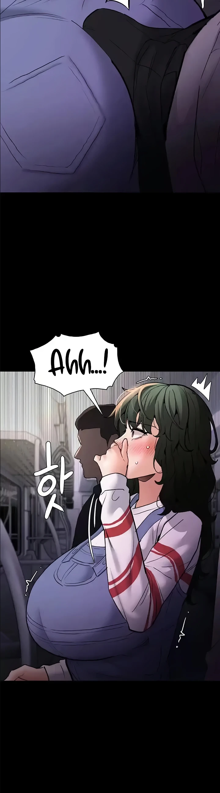 Read manhwa Pervert Addiction Chapter 83 - SauceManhwa.com