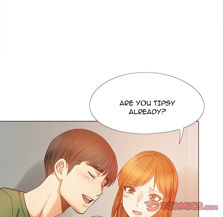 Read manhwa Sergeant Brynn END Chapter 28 - SauceManhwa.com