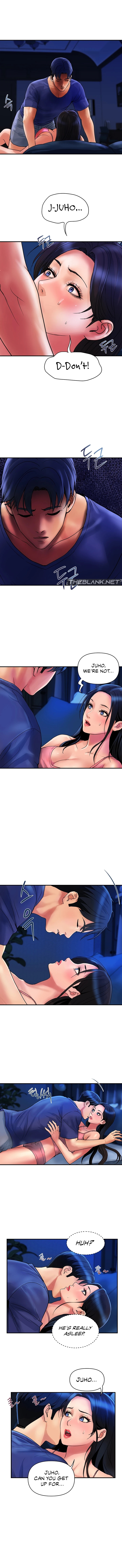 Read manhwa Department Store Ladies Chapter 25 - SauceManhwa.com