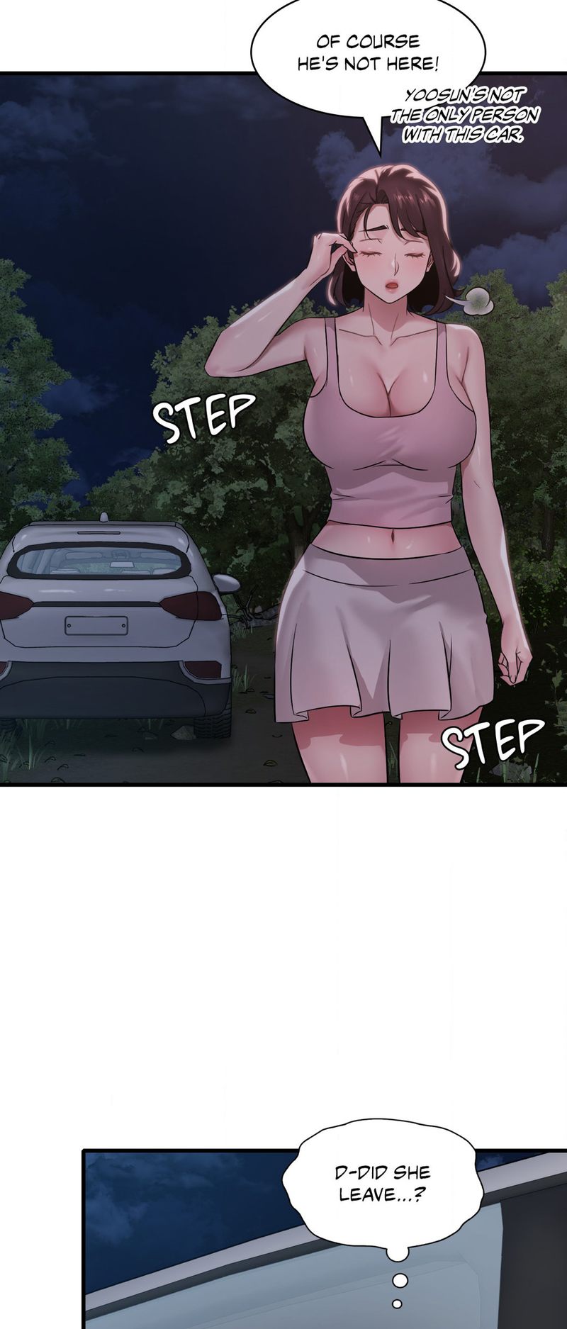 Read manhwa She Wants to Get Drunk Chapter 61 - SauceManhwa.com