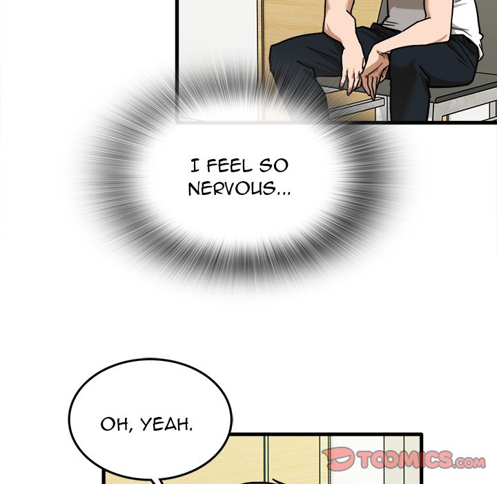 Read manhwa No More, No Less Chapter 6 - SauceManhwa.com