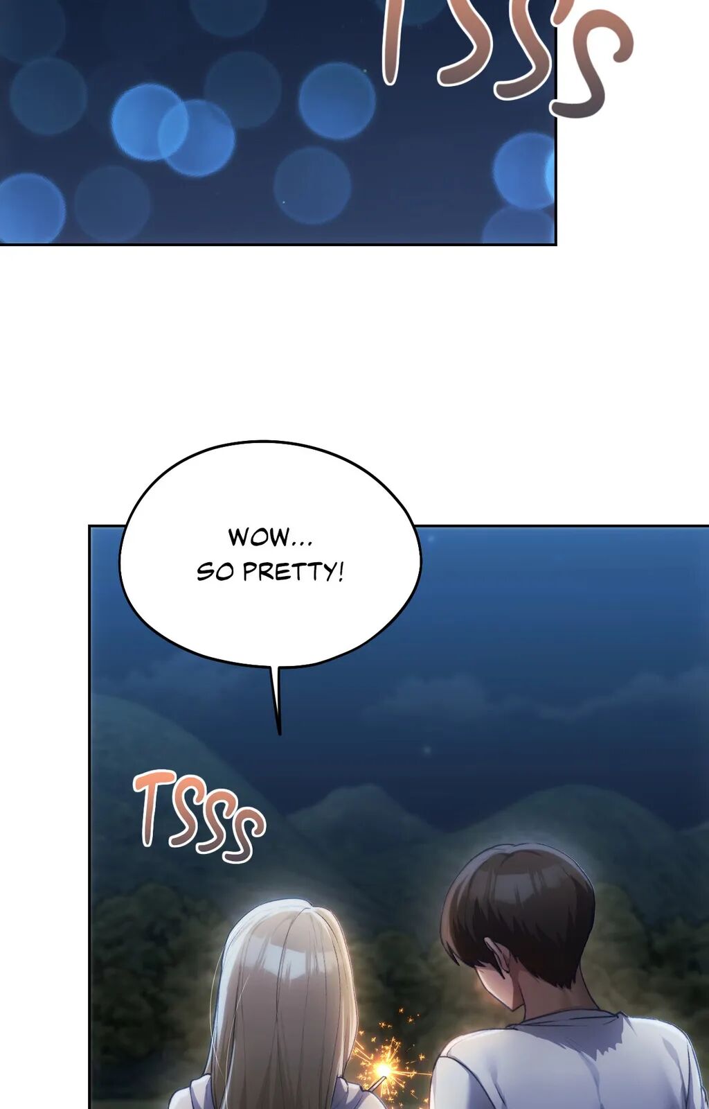 Read manhwa Wreck My Bias Chapter 51 - SauceManhwa.com