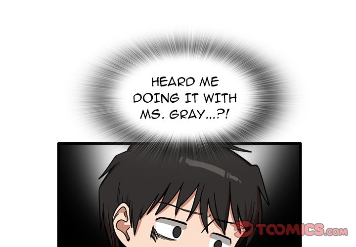 Read manhwa No More, No Less Chapter 17 - SauceManhwa.com