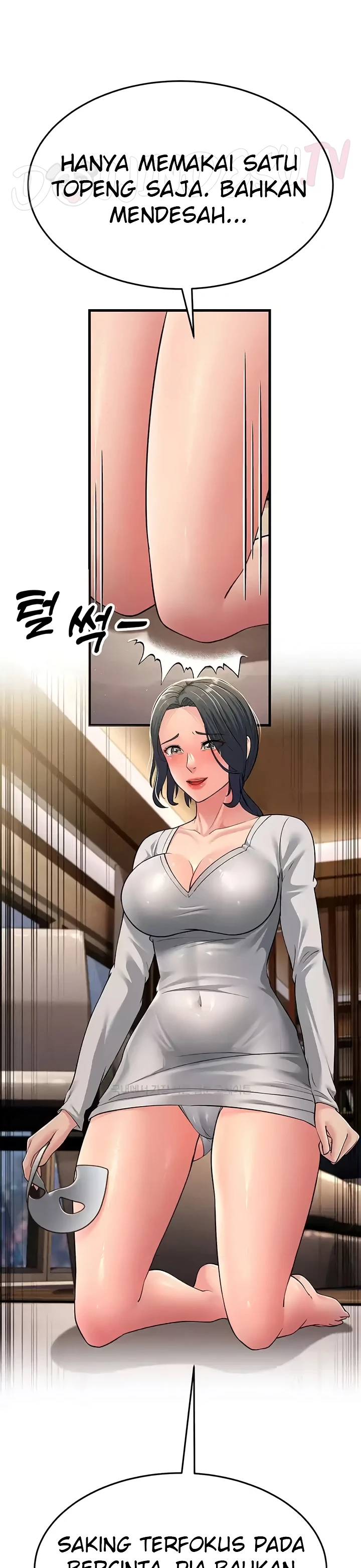 Read manhwa Mother-in-Law Bends To My Will Chapter 50 - SauceManhwa.com