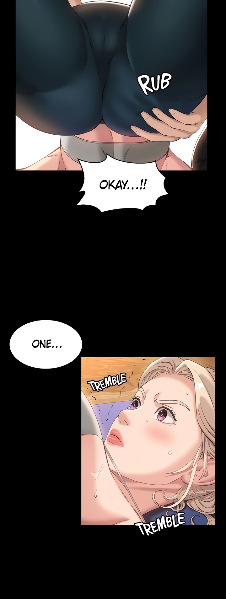 Read manhwa Resume Chapter 13 - SauceManhwa.com