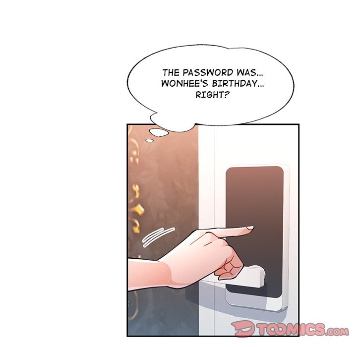 Read manhwa Wait, I’m a Married Woman! Chapter 47 - SauceManhwa.com