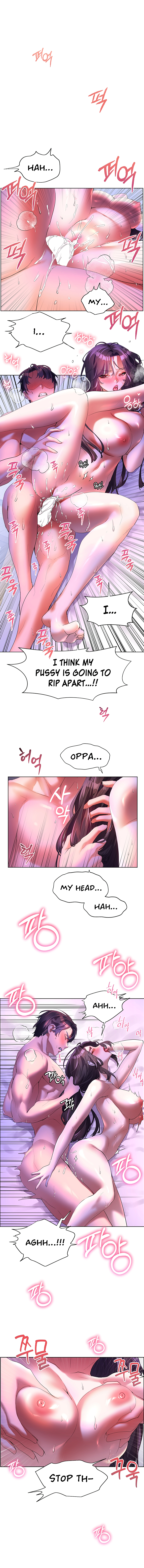 Read manhwa Childhood Bride END Chapter 55 - SauceManhwa.com