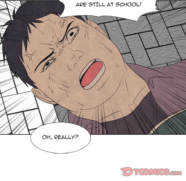 Read manhwa High School Devil Chapter 281 - SauceManhwa.com