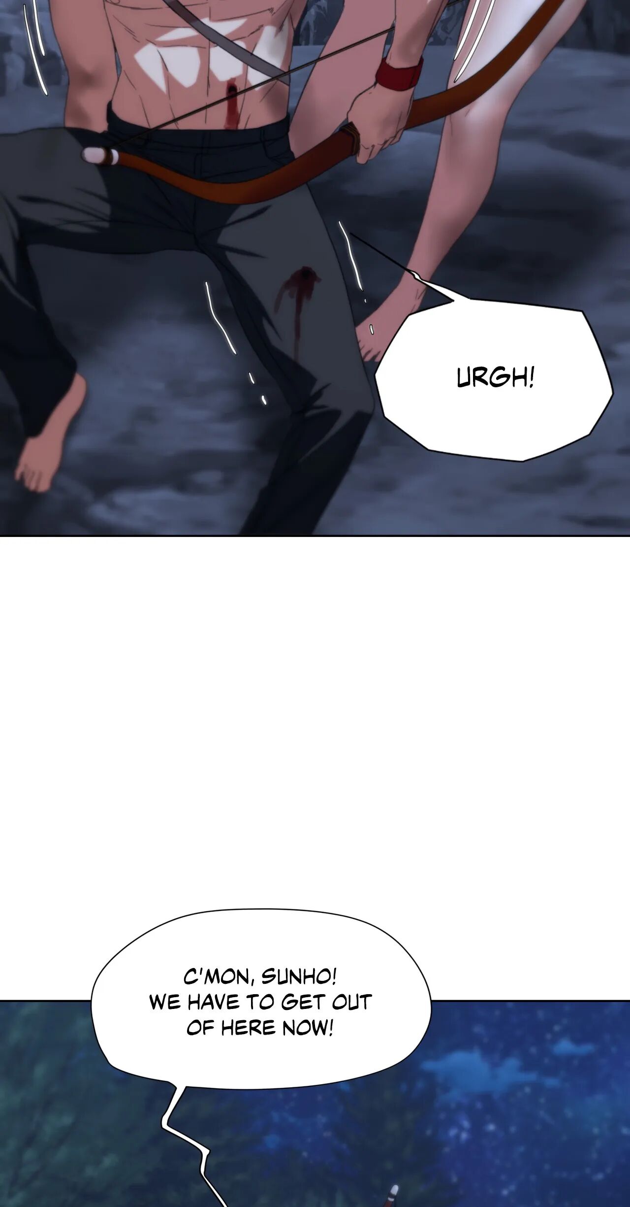 Read manhwa Lustful Games Chapter 49 - SauceManhwa.com