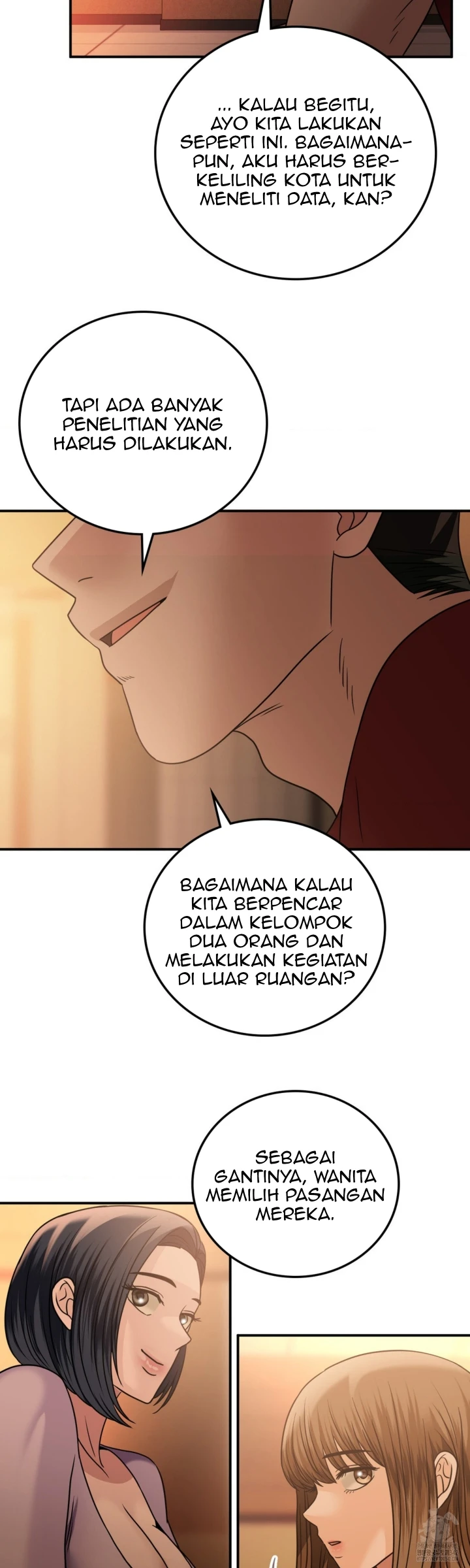 Read manhwa Stepmother’s Past Chapter 25 - SauceManhwa.com