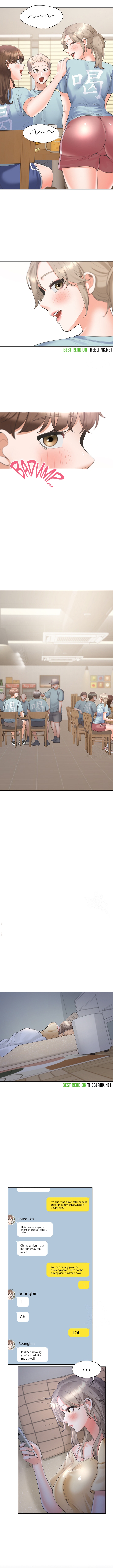 Read manhwa Bunk Beds HOT Chapter 56 - SauceManhwa.com