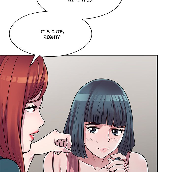 Read manhwa A Stolen Taste END Chapter 3 - SauceManhwa.com