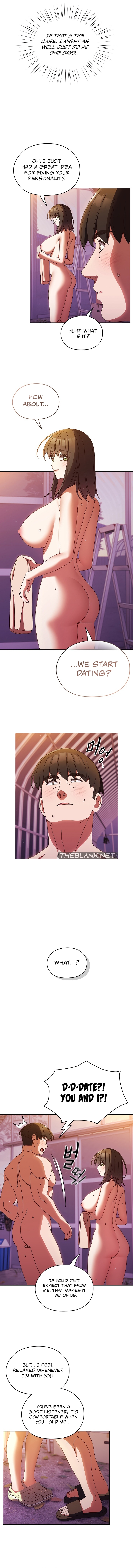 Read manhwa Boss! Give me your daughter! Chapter 34 - SauceManhwa.com