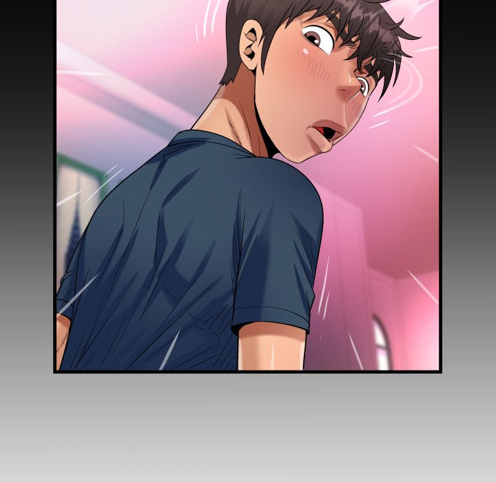 Read manhwa The Unforeseen Guest Chapter 57 - SauceManhwa.com