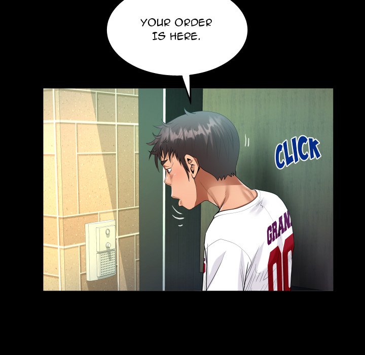 Read manhwa The Unforeseen Guest Chapter 109 - SauceManhwa.com