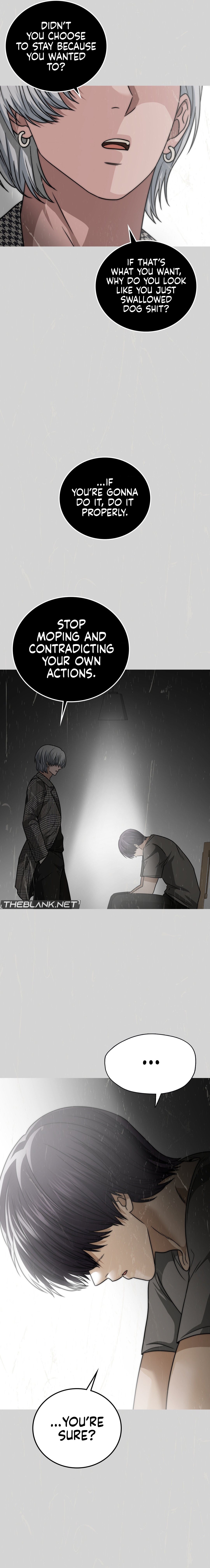 Read manhwa Stepmother’s Past Chapter 28 - SauceManhwa.com