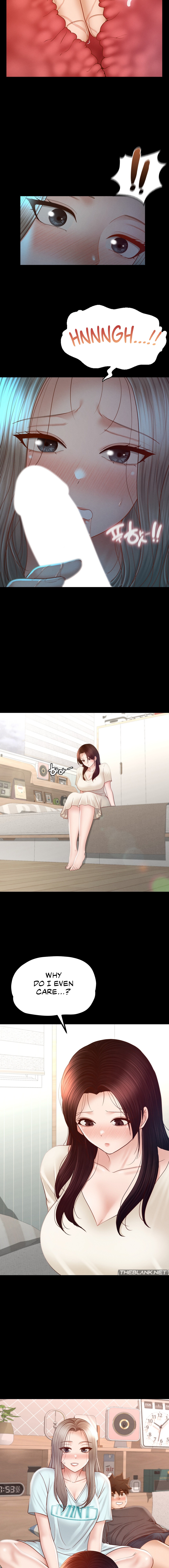 Read manhwa My Sweet Home  Chapter 13 - SauceManhwa.com