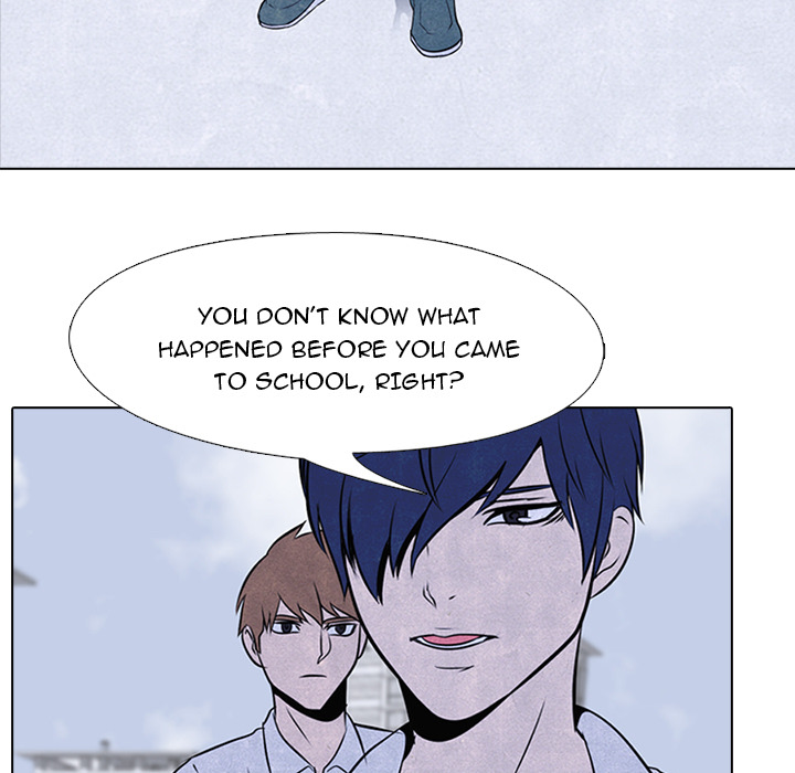 Read manhwa High School Devil Chapter 39 - SauceManhwa.com