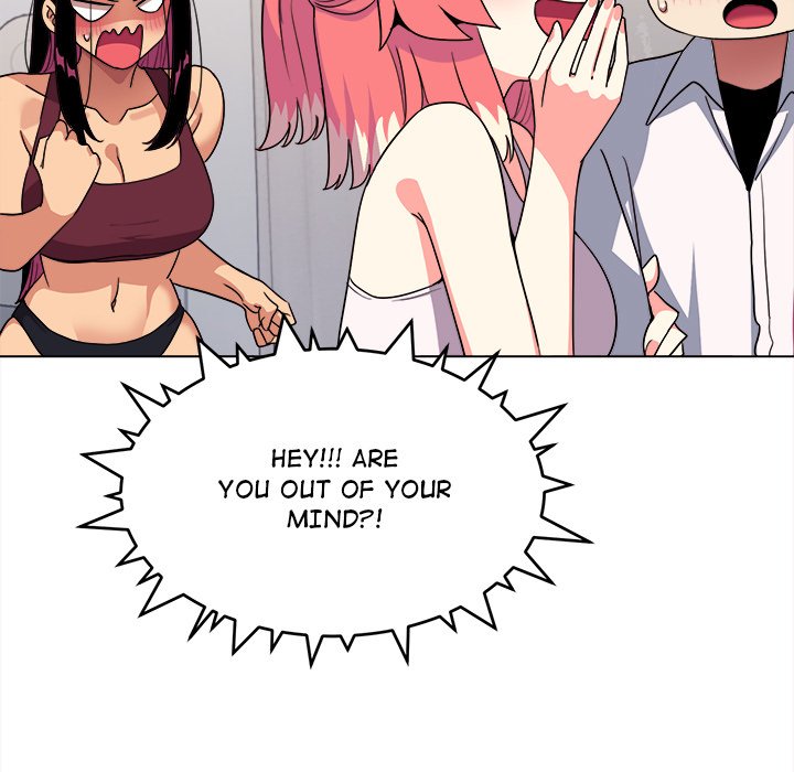 Read manhwa Someone Stop Her!  Chapter 4 - SauceManhwa.com